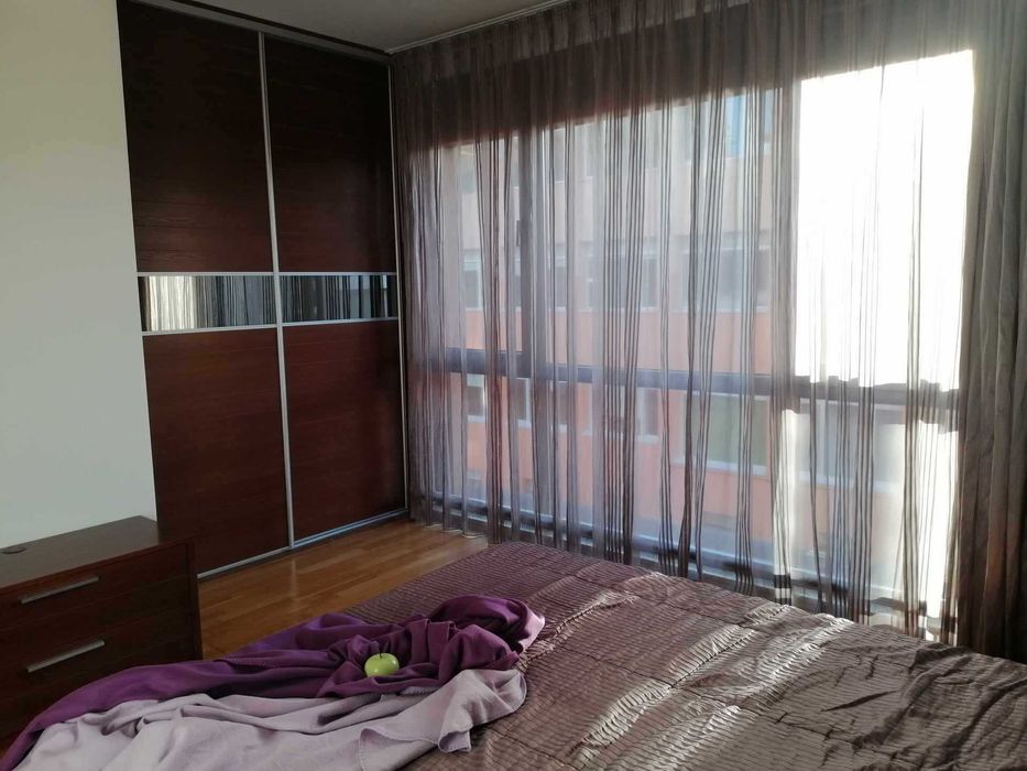 Дава се под наем Тристаен апартамент в София, Изток - 82 кв.м за 900 € - Снимка #5