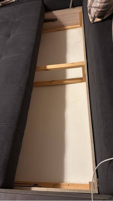 Диван б/у в отличном состояноо