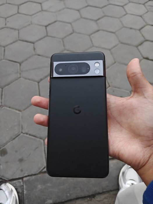 Google pixel 8 pro 12/128