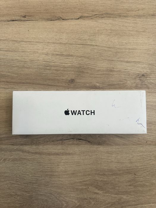 AppleWatch SE 2 94 battery health в добро състояние