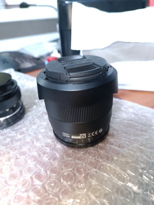 Фотоаппарат Sony a7ii. Sony a7m2