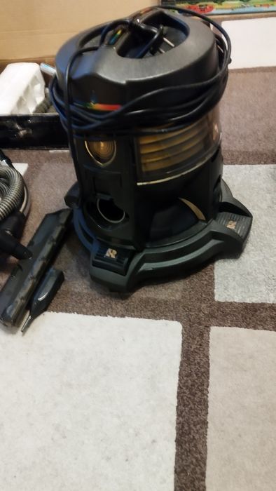 Рейнбоу Е, Rainbow E-serie!