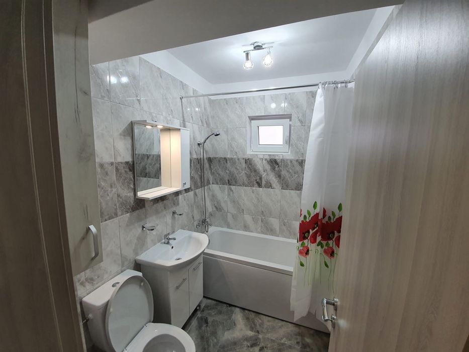 Apartament 3 camere in bloc din 2021, DIMITRIE LEONIDA