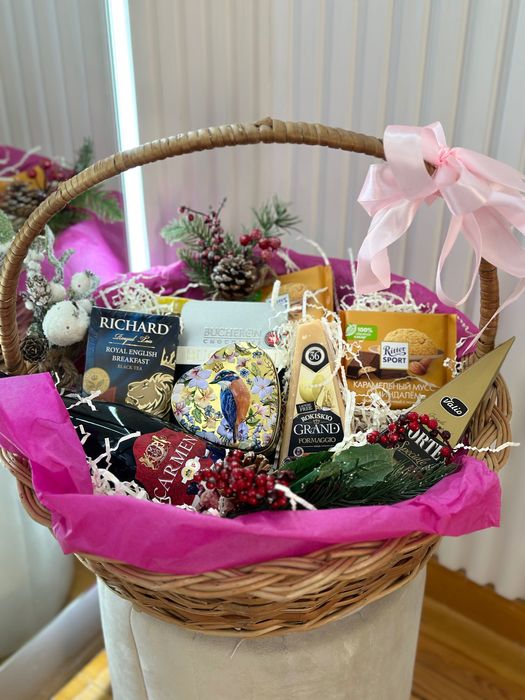 Кизларга совга, qizlarga sovga