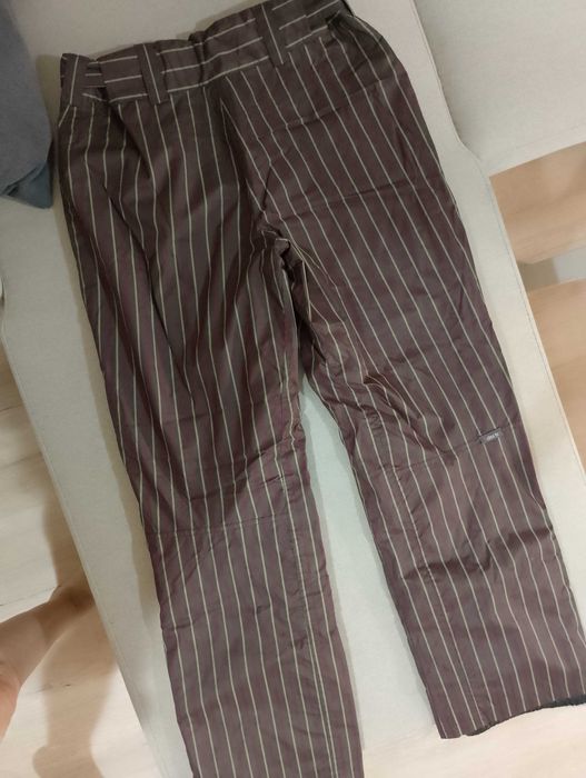 Дамски ски панталон