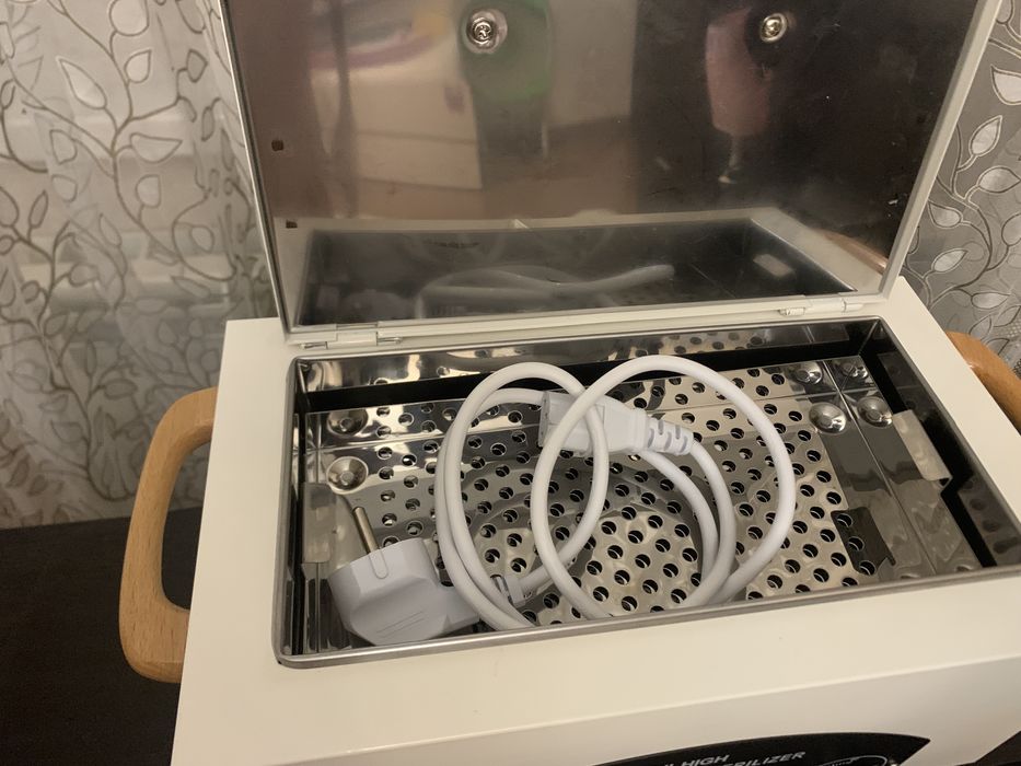 Сухожар срочно!