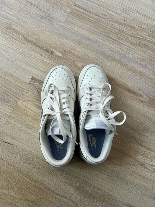 Nike Dunk Low Oxygen Purple mărimea 39