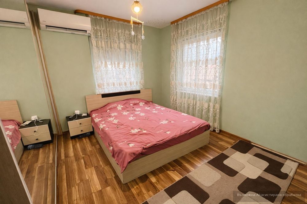 Дава се под наем Двустаен апартамент в Пловдив, Христо Смирненски - 80 кв.м за 388.62 € - Снимка #3