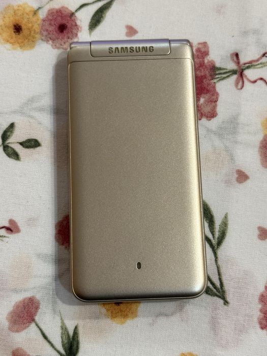 Samsung galaxy folder 2