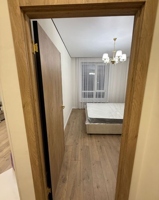 Продажа 2 кв левый берег.