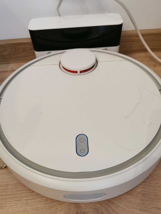 Aspirator Robot Xiaomi mi robot vacuum