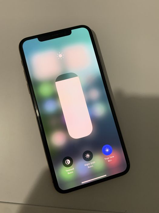 Айфон 11 про макс 64 гб