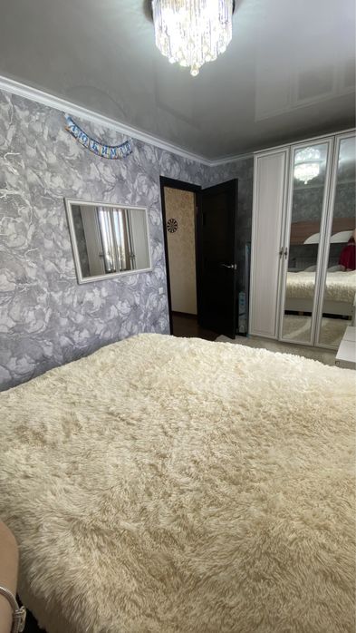 Продается 2х комнатная квартира