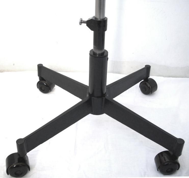 Работен офис стол табуретка с велосипедна седалка