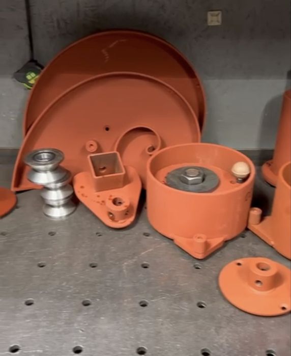 Станок Профи-5 2025 года