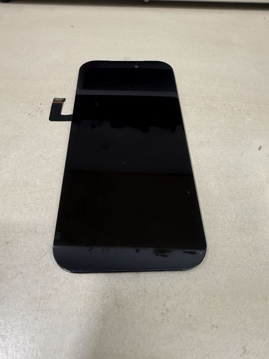 Display iphone 17 pro / 17 pro max