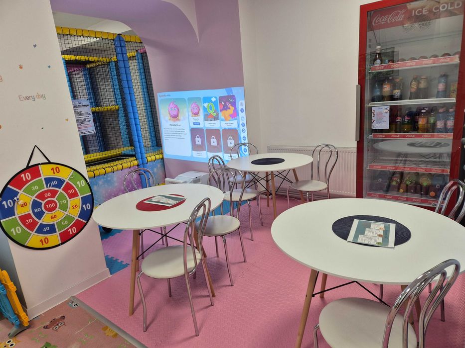 Vand Loc de joaca pentru copii