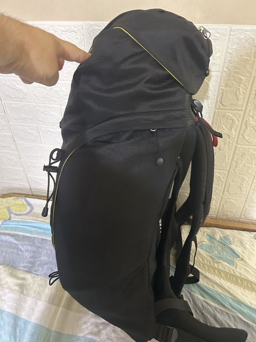 Rucsac Lafuma 30 l  Eco hike