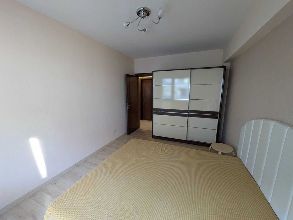 Дава се под наем Двустаен апартамент в София, Овча купел 1 - 68 кв.м за 399 € - Снимка #2