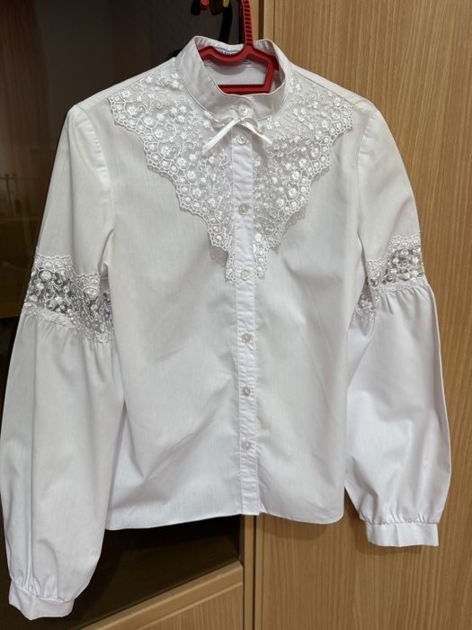 Школьная одежда для девочки