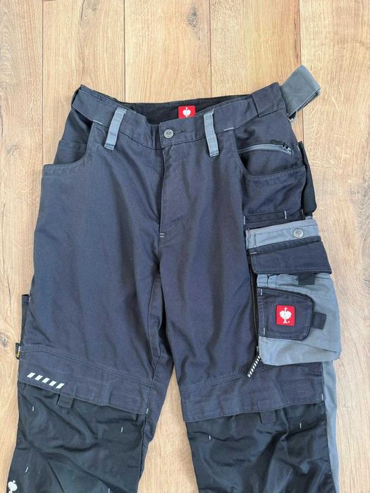 Engelbert Strauss 48 M barbati Motion pantaloni lungi