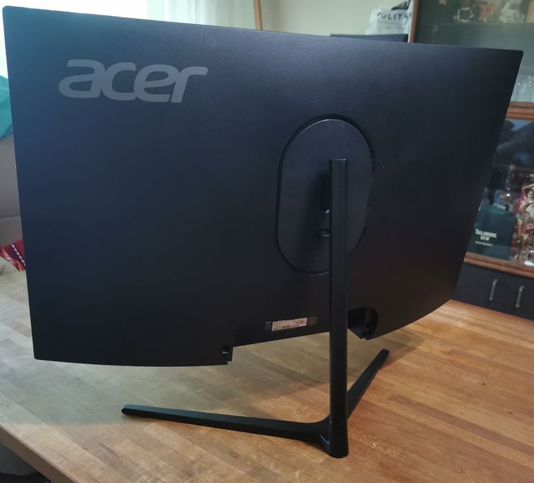 Монитор Acer EI272UR