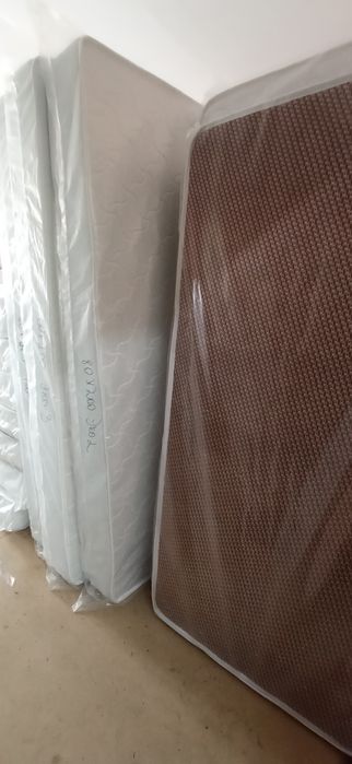 Матрасы Новые с Цеха