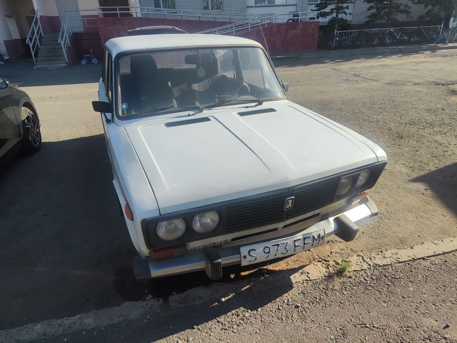 ВАЗ продам один хозяин