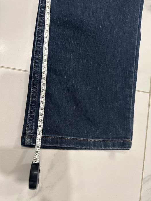 Оригинални мъжки дънки Wrangler 34 размер