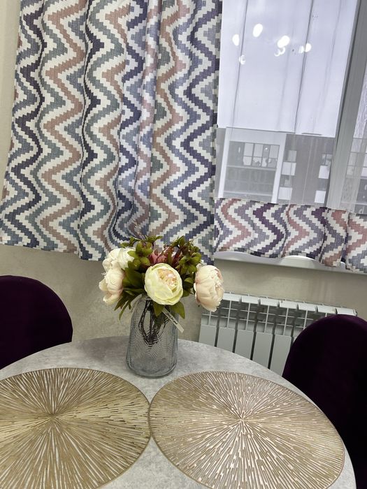 Сдам посуточно квартиру