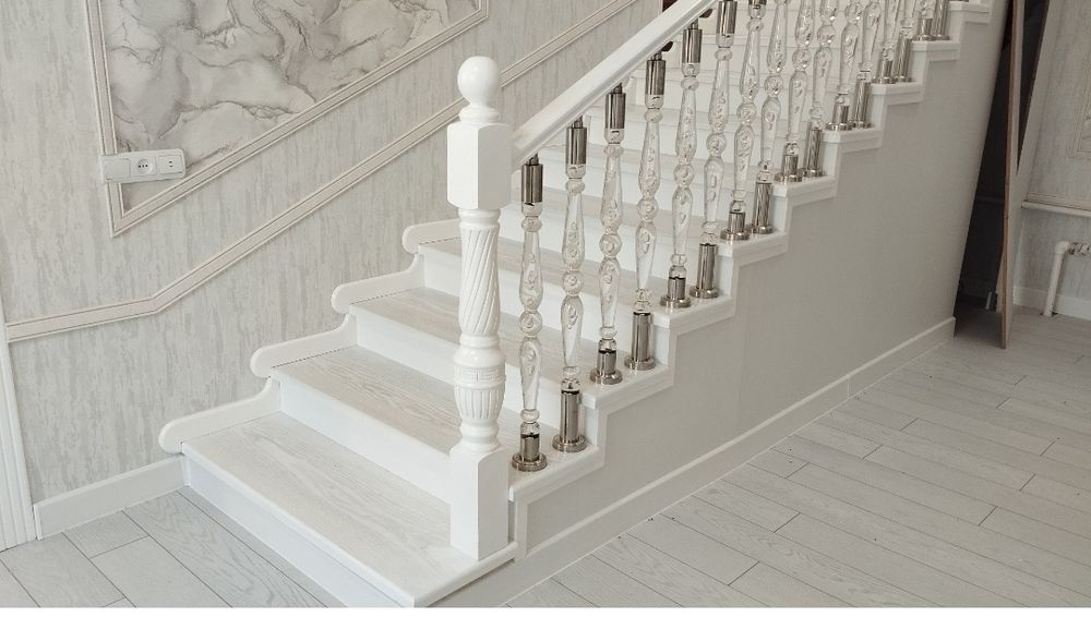 Лесница на заказ