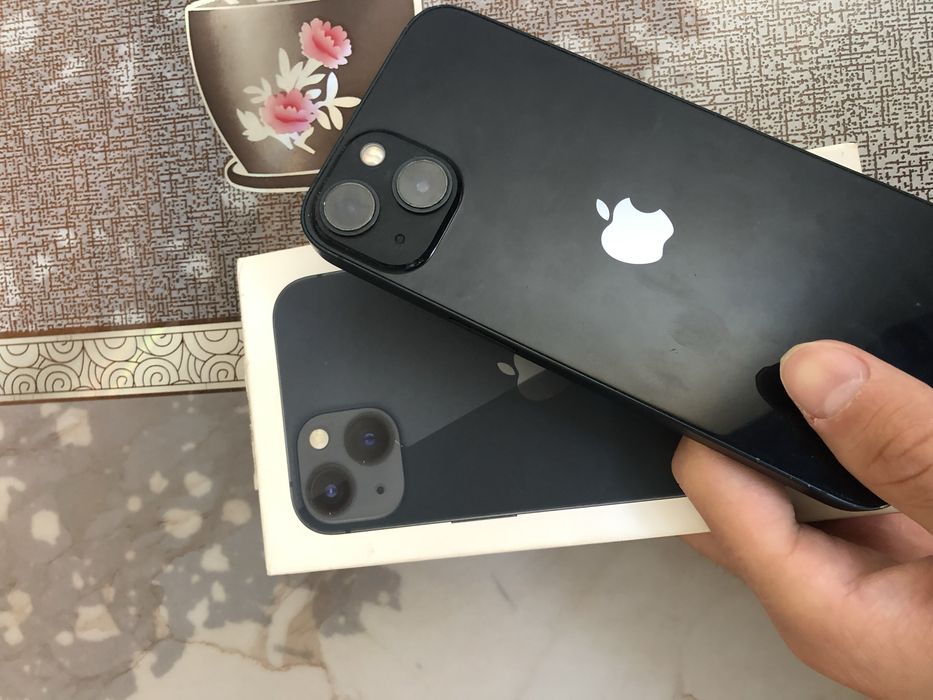 iPhone 13 срочно