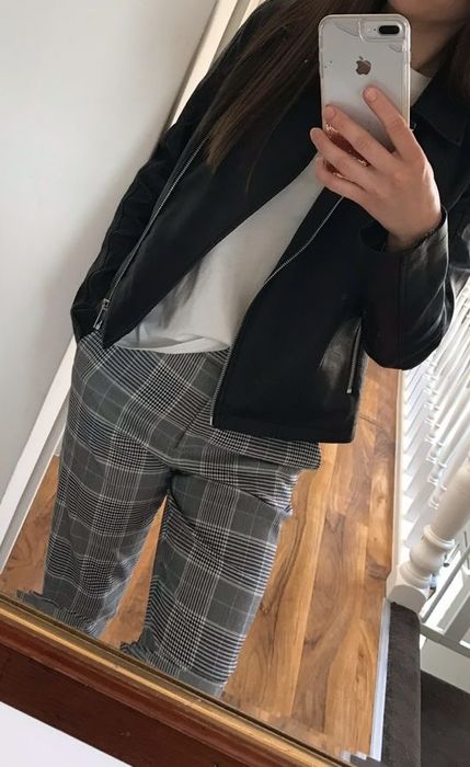 Pantaloni eleganti