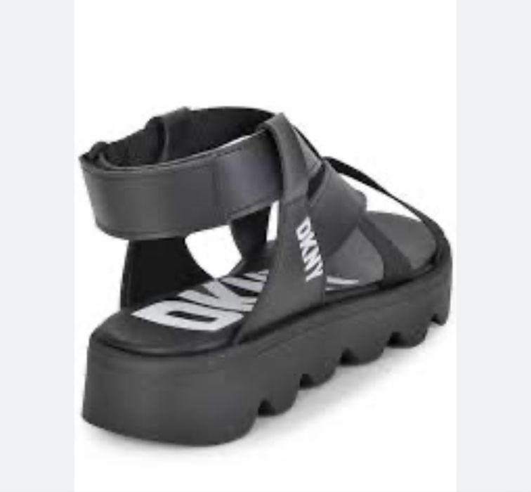 Детски сандали DKNY 34 номер