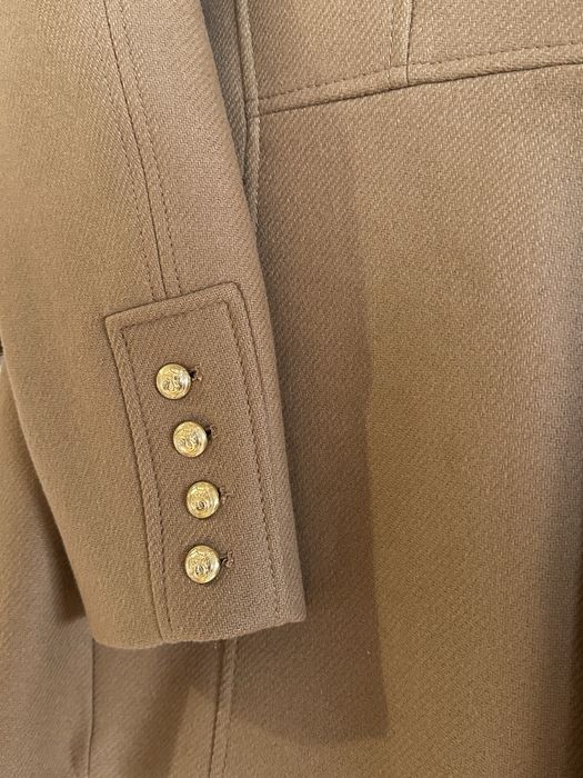 Дамско палто ZARA