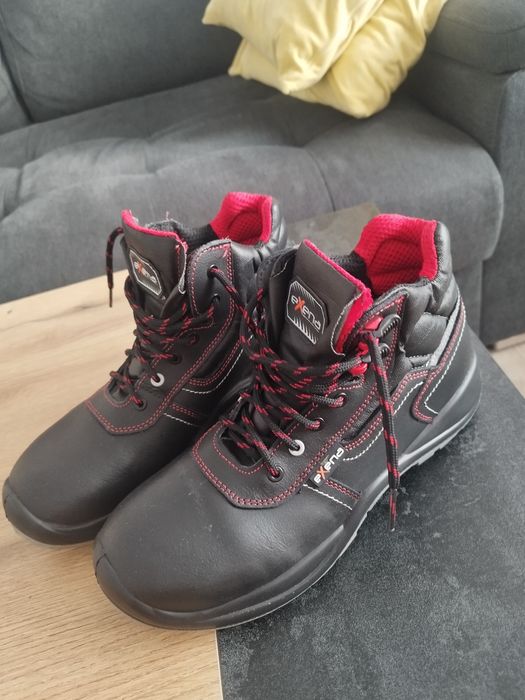 Работни обувки Exena