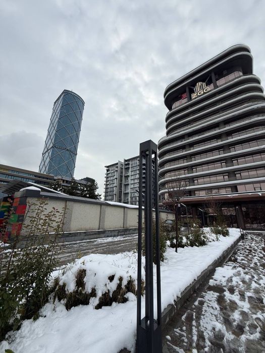 Аренда под ресторан в центре под ресторан/офис 427м2 Панорманый вид!