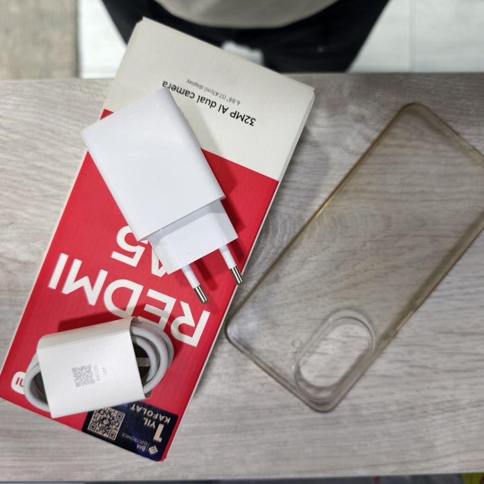 Xiaomi Redmi A5 4/128