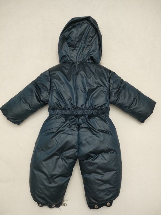 Продам комбинезон зимний