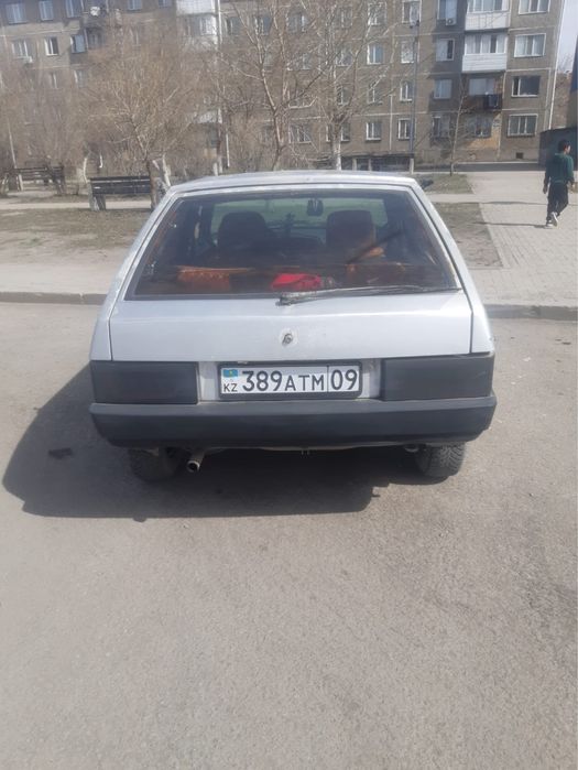 Ваз 2109, реальному покупателю торг.