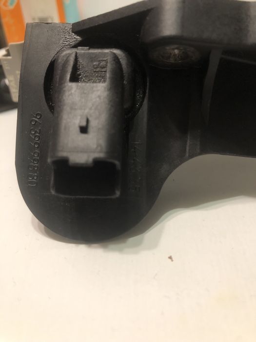 Peugeot 206 16v 1.4 Пежо206 2003 г.