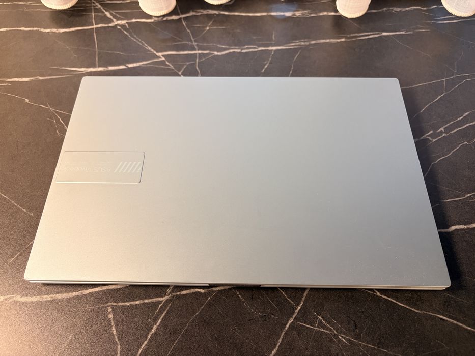Laptop ASUS Vivobook Go 15
