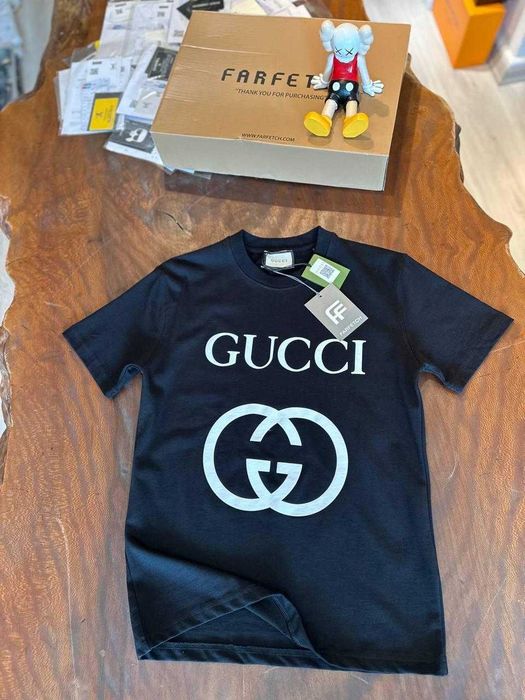 TRICOURI BUMBAC modele noi gucci