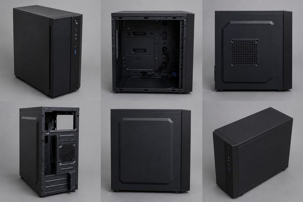 Продаю комплектующие к компьютеру