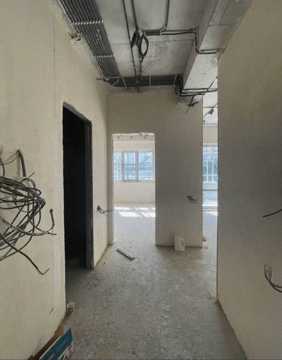 ЖК Bobur Residence,ор РОВД Яккасарай, продается 2/3/16