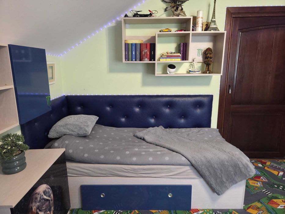 Mobilier camera copii/ adolescenți