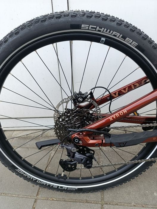 Електрически велосипед Conway Xiron 750 Smart