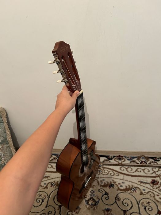 Гитара классикалық