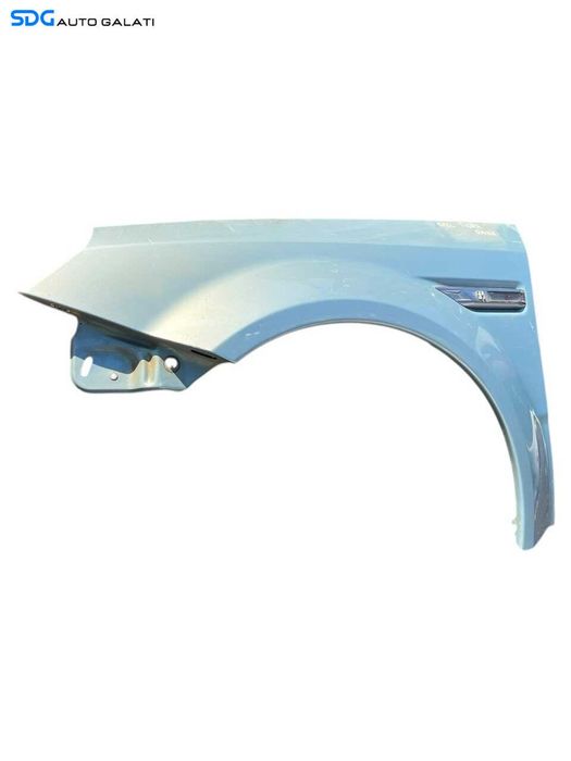 Aripa Stanga Fata Opel Tigra B 2004 - 2010 Culoare Z21Y [LC2550]