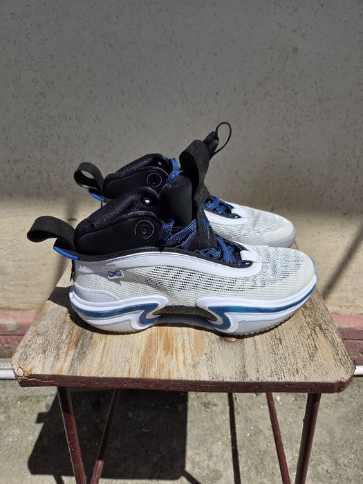 Nike Air Jordan XXXVI
